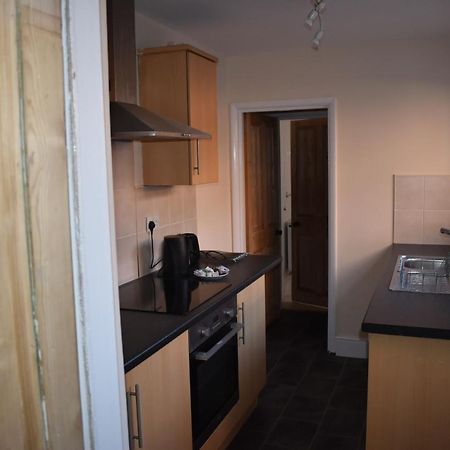 Seventy Seven Appartement Gainsborough Buitenkant foto