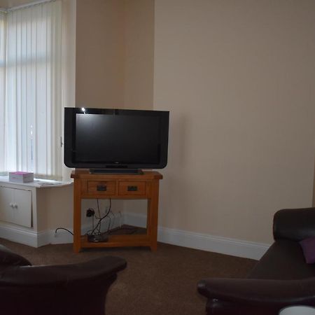 Seventy Seven Appartement Gainsborough Buitenkant foto