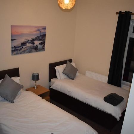 Seventy Seven Appartement Gainsborough Buitenkant foto
