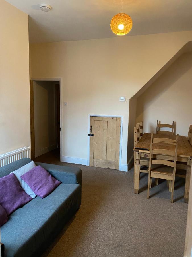 Seventy Seven Appartement Gainsborough Buitenkant foto