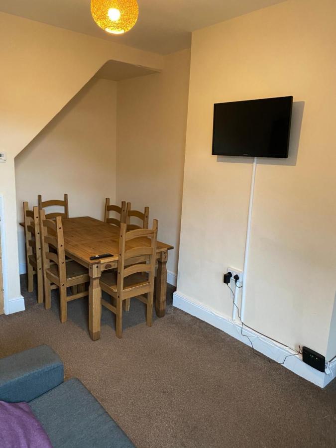 Seventy Seven Appartement Gainsborough Buitenkant foto