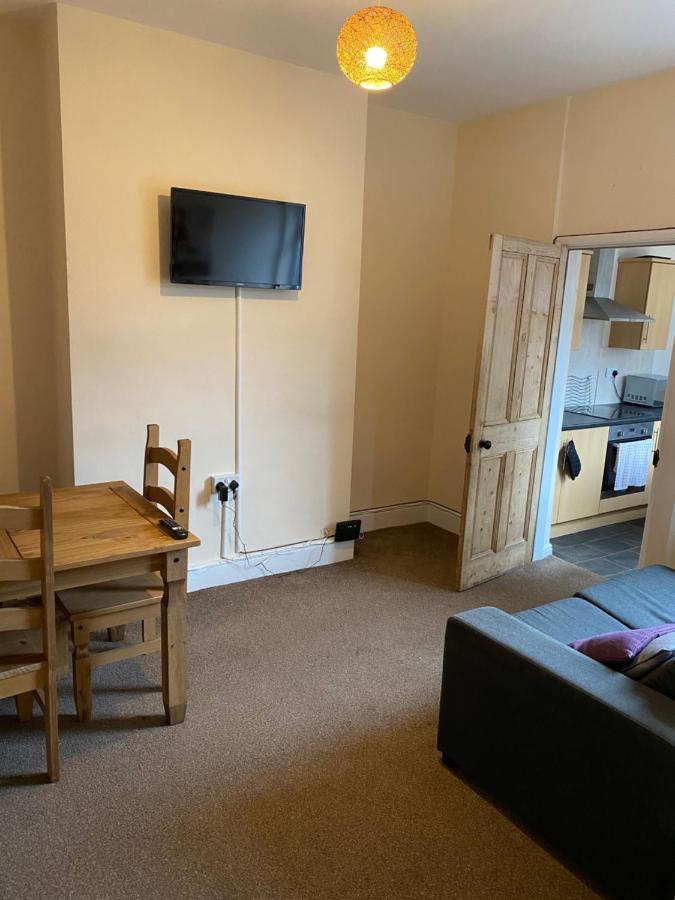 Seventy Seven Appartement Gainsborough Buitenkant foto