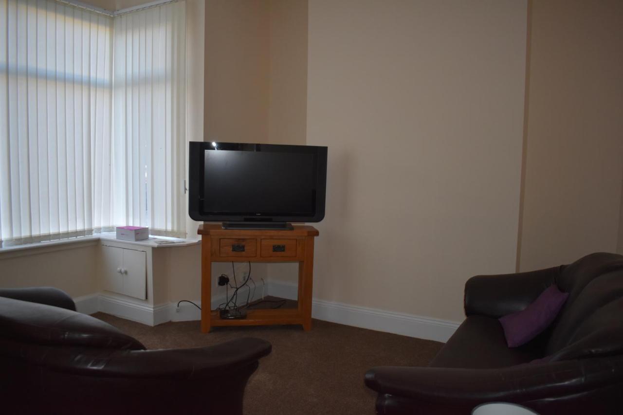 Seventy Seven Appartement Gainsborough Buitenkant foto