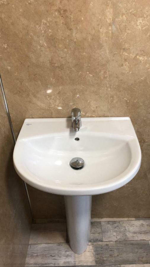 Seventy Seven Appartement Gainsborough Buitenkant foto